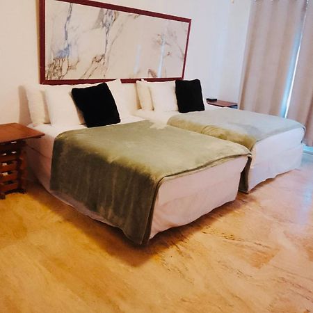 Villa Del Mar Канкун Экстерьер фото