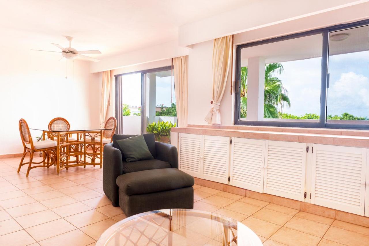 Villa Del Mar Канкун Экстерьер фото