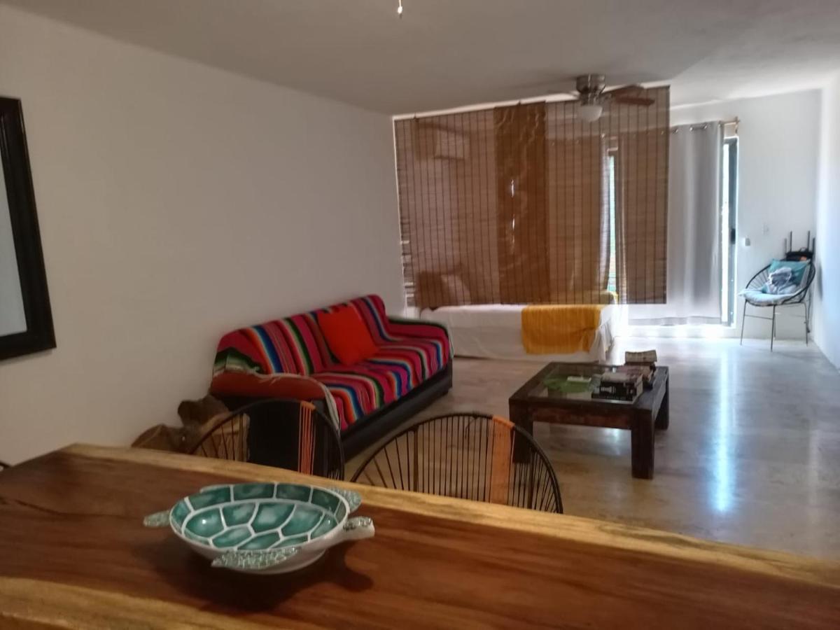 Villa Del Mar Канкун Экстерьер фото
