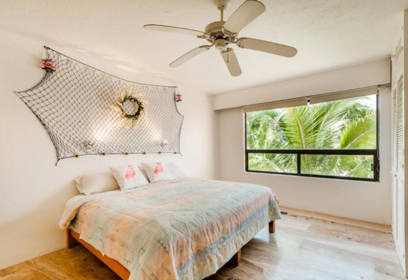 Villa Del Mar Канкун Экстерьер фото