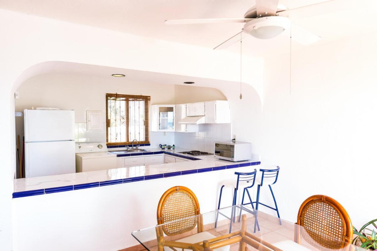 Villa Del Mar Канкун Экстерьер фото