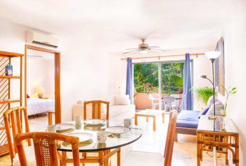 Villa Del Mar Канкун Экстерьер фото