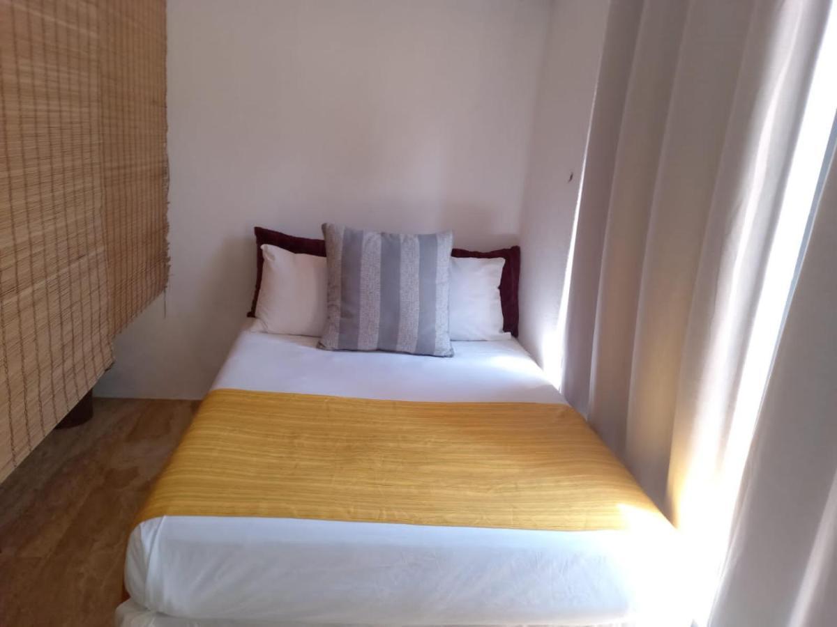 Villa Del Mar Канкун Экстерьер фото