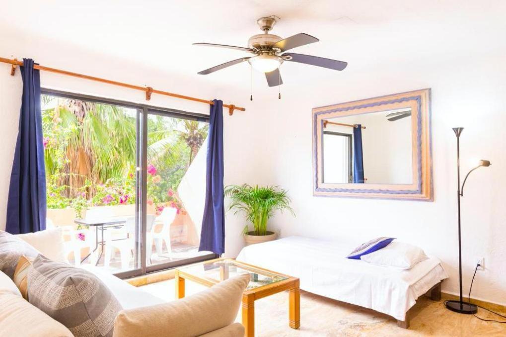 Villa Del Mar Канкун Экстерьер фото