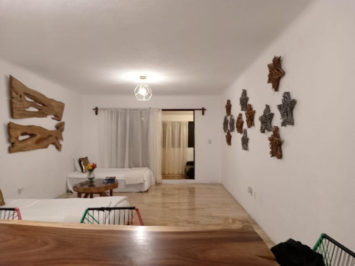 Villa Del Mar Канкун Экстерьер фото