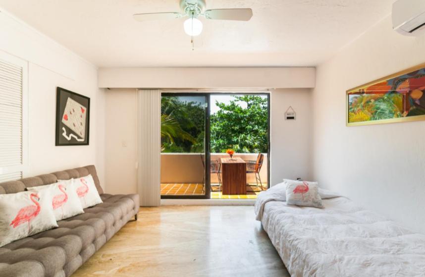 Villa Del Mar Канкун Экстерьер фото