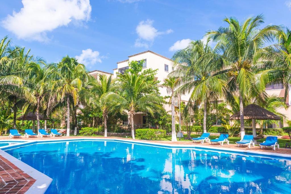 Villa Del Mar Канкун Экстерьер фото