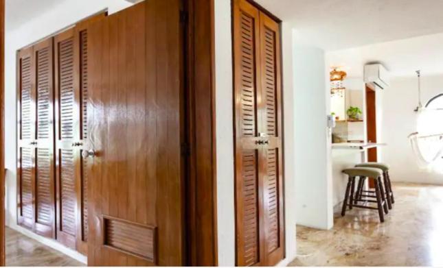 Villa Del Mar Канкун Экстерьер фото