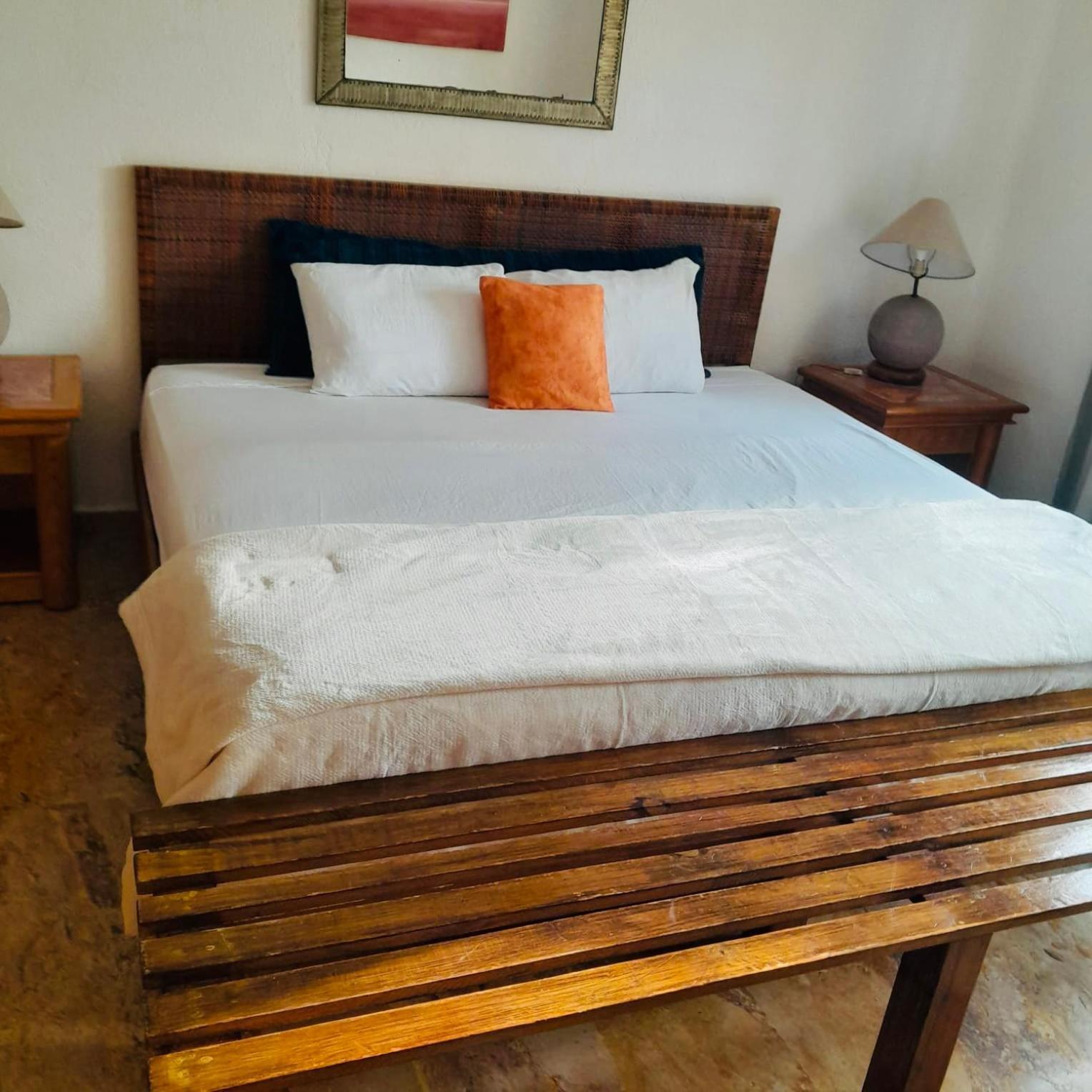 Villa Del Mar Канкун Экстерьер фото