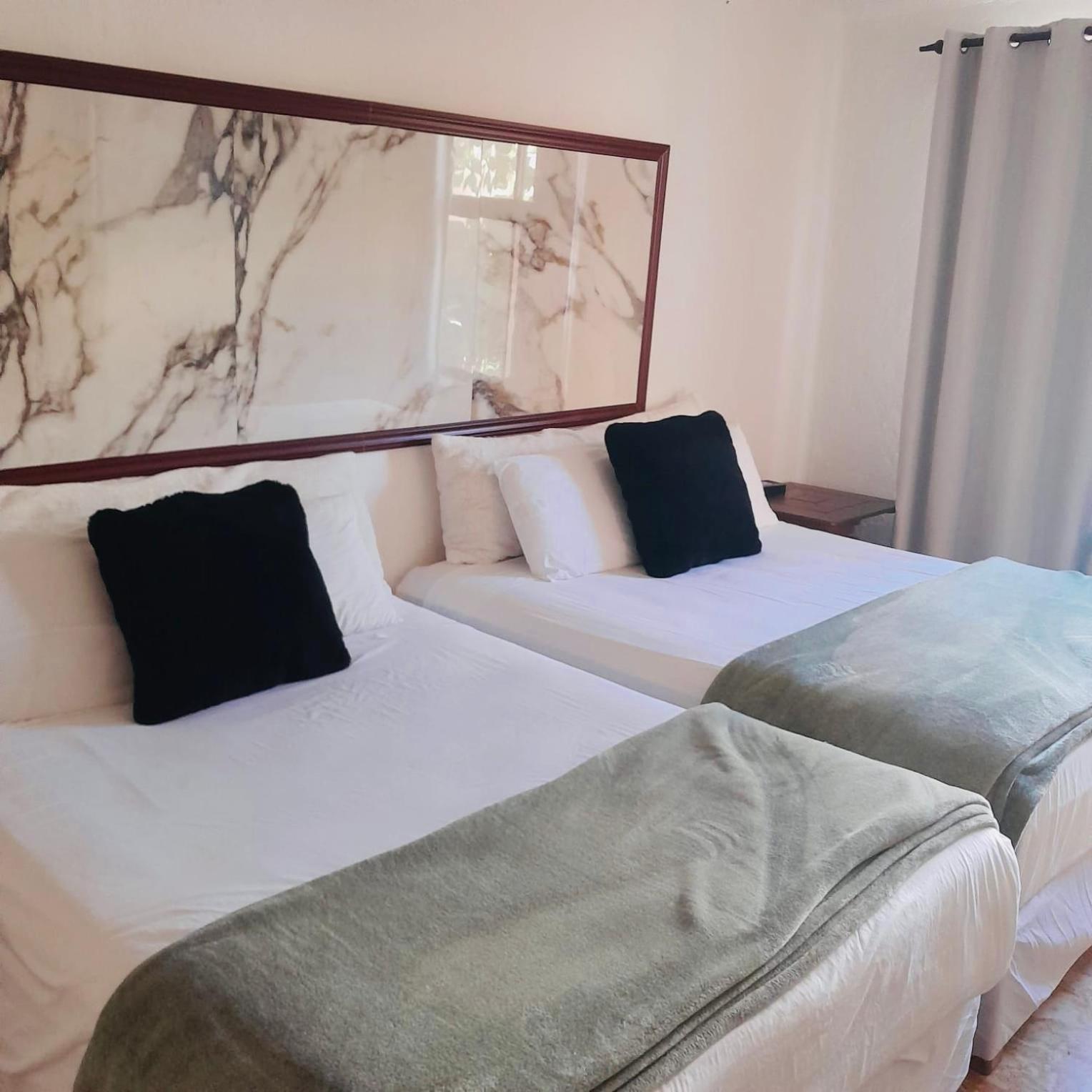 Villa Del Mar Канкун Экстерьер фото