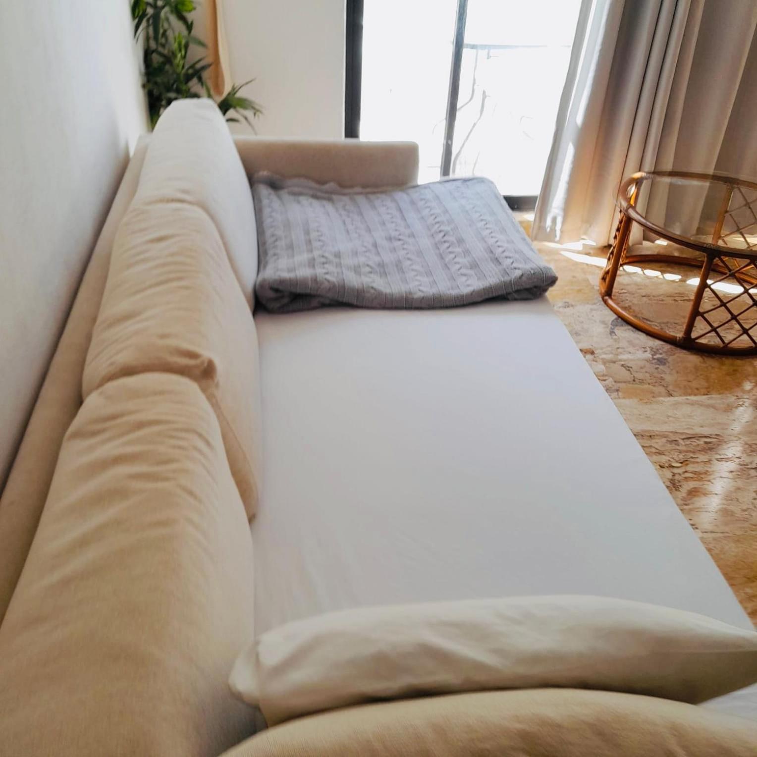 Villa Del Mar Канкун Экстерьер фото